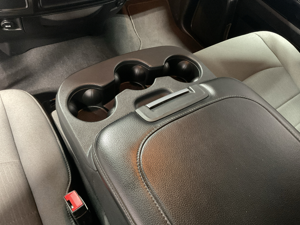 2022 Ram 1500 Classic Tradesman Crew Cab SWB 2WD