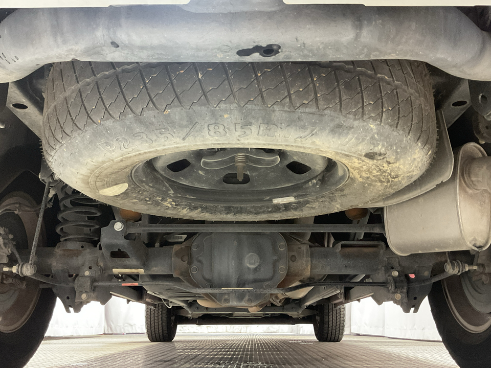 2022 Ram 1500 Classic Tradesman Crew Cab SWB 2WD