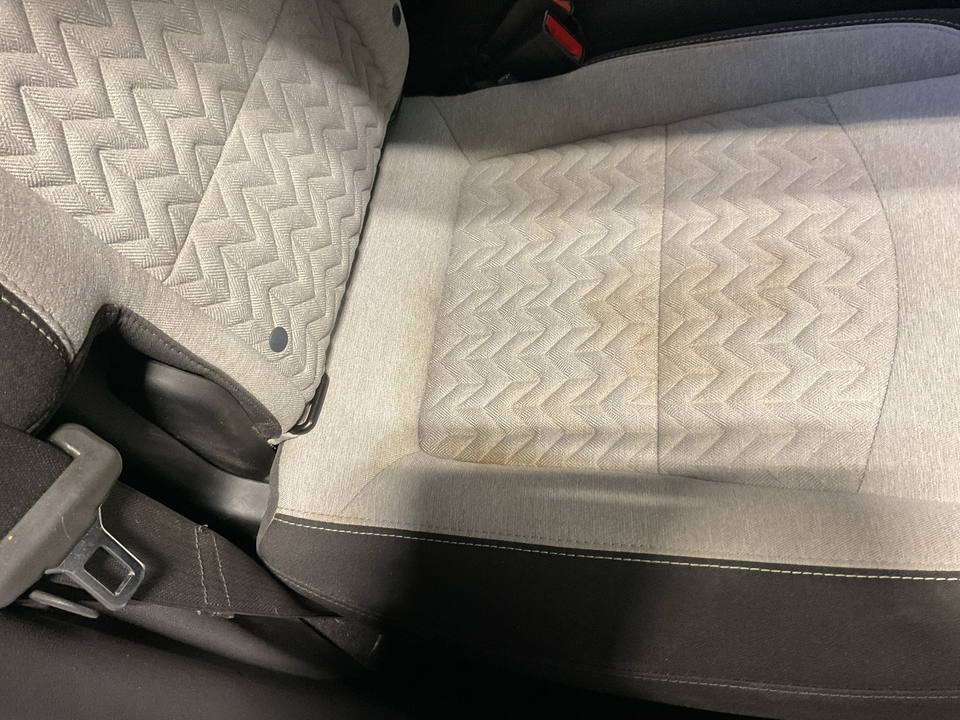 2022 Chevrolet Equinox LS 1.5 AWD