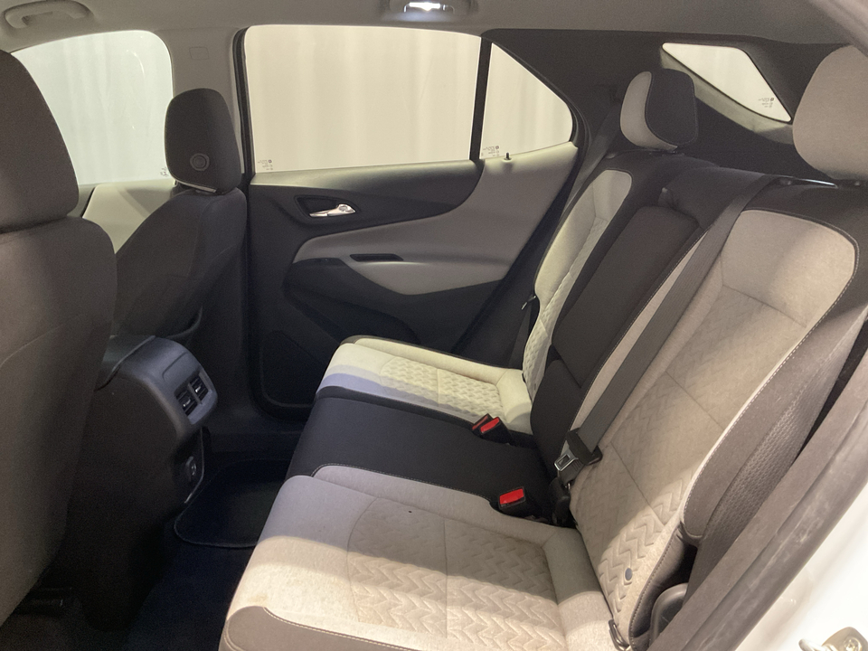 2022 Chevrolet Equinox LS 1.5 AWD