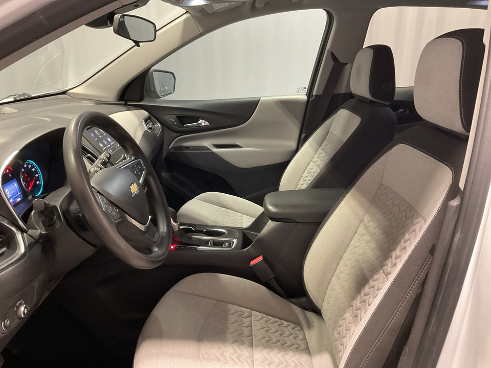 2022 Chevrolet Equinox LS 1.5 AWD