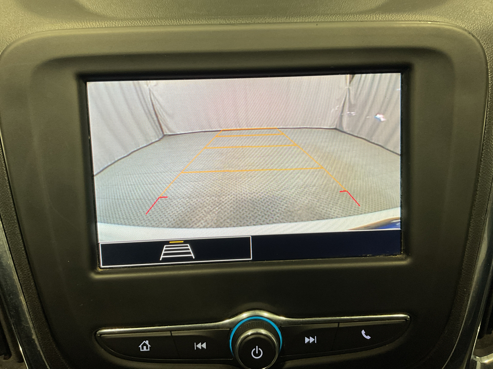 2022 Chevrolet Equinox LS 1.5 AWD