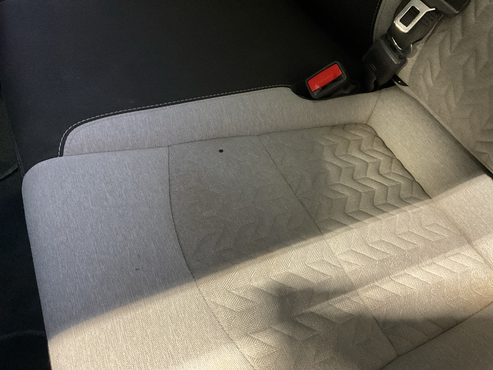 2022 Chevrolet Equinox LS 1.5 AWD