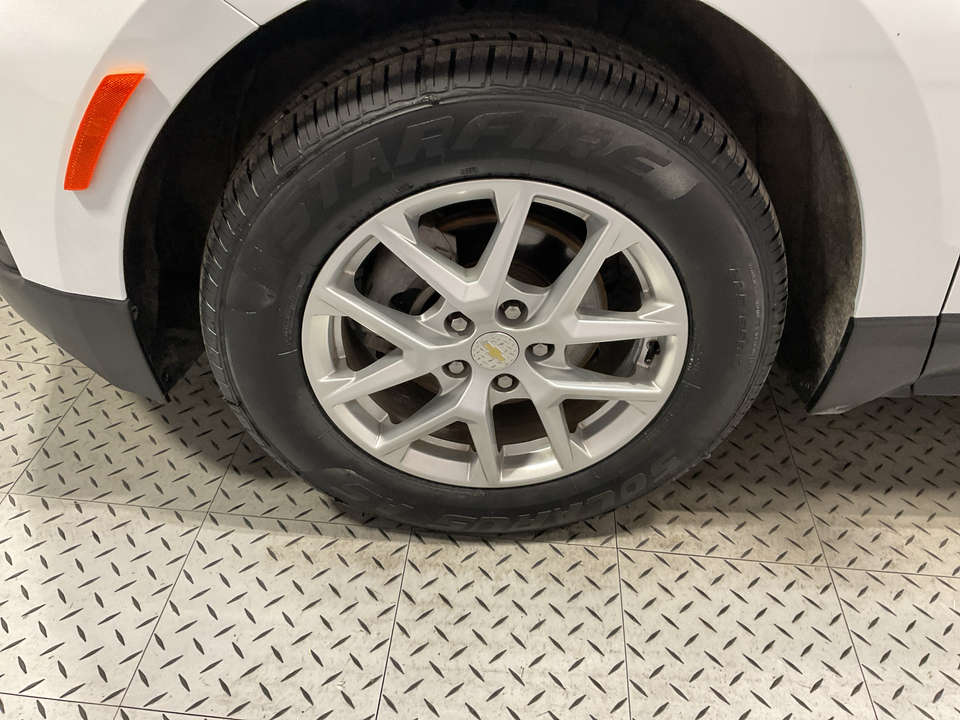 2022 Chevrolet Equinox LS 1.5 AWD