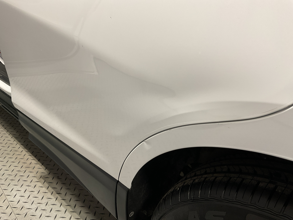 2022 Chevrolet Equinox LS 1.5 AWD