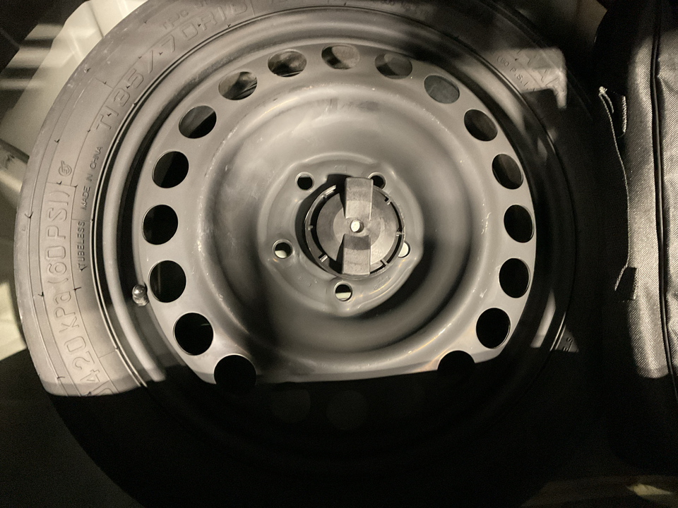 2022 Chevrolet Equinox LS 1.5 AWD