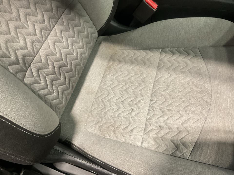 2022 Chevrolet Equinox LS 1.5 AWD