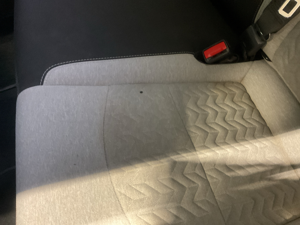 2022 Chevrolet Equinox LS 1.5 AWD