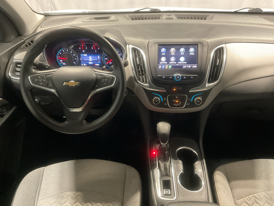 2022 Chevrolet Equinox LS 1.5 AWD