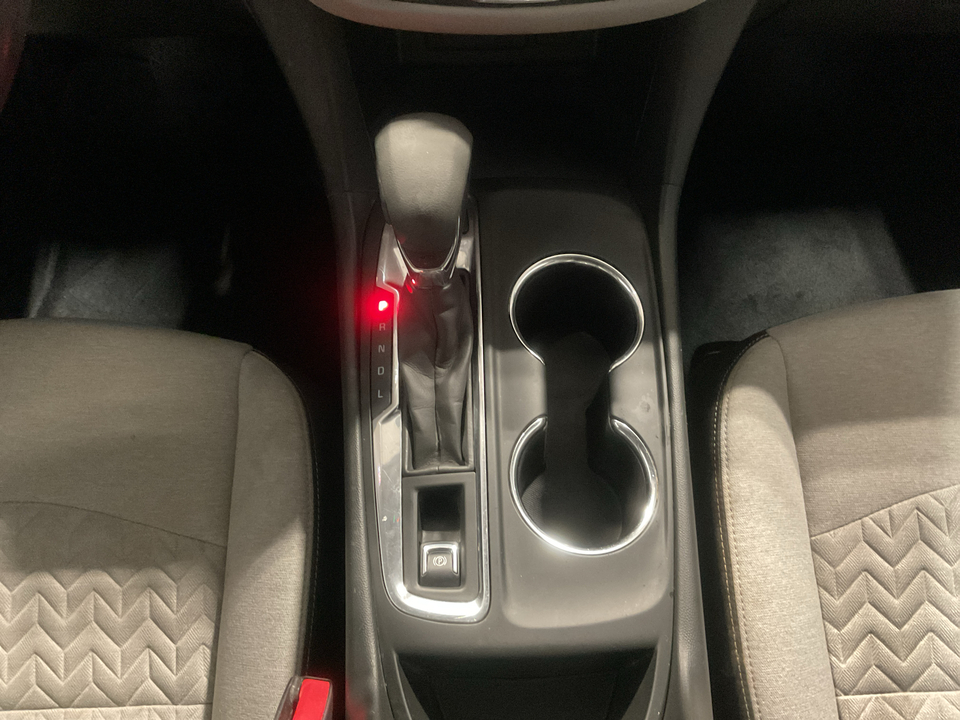 2022 Chevrolet Equinox LS 1.5 AWD