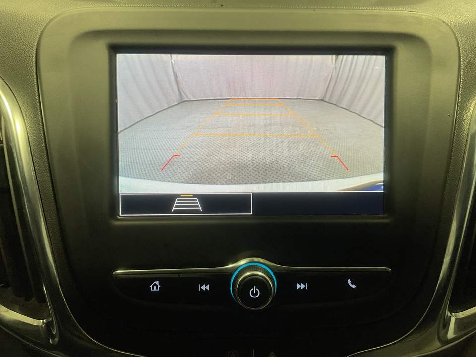 2022 Chevrolet Equinox LS 1.5 AWD