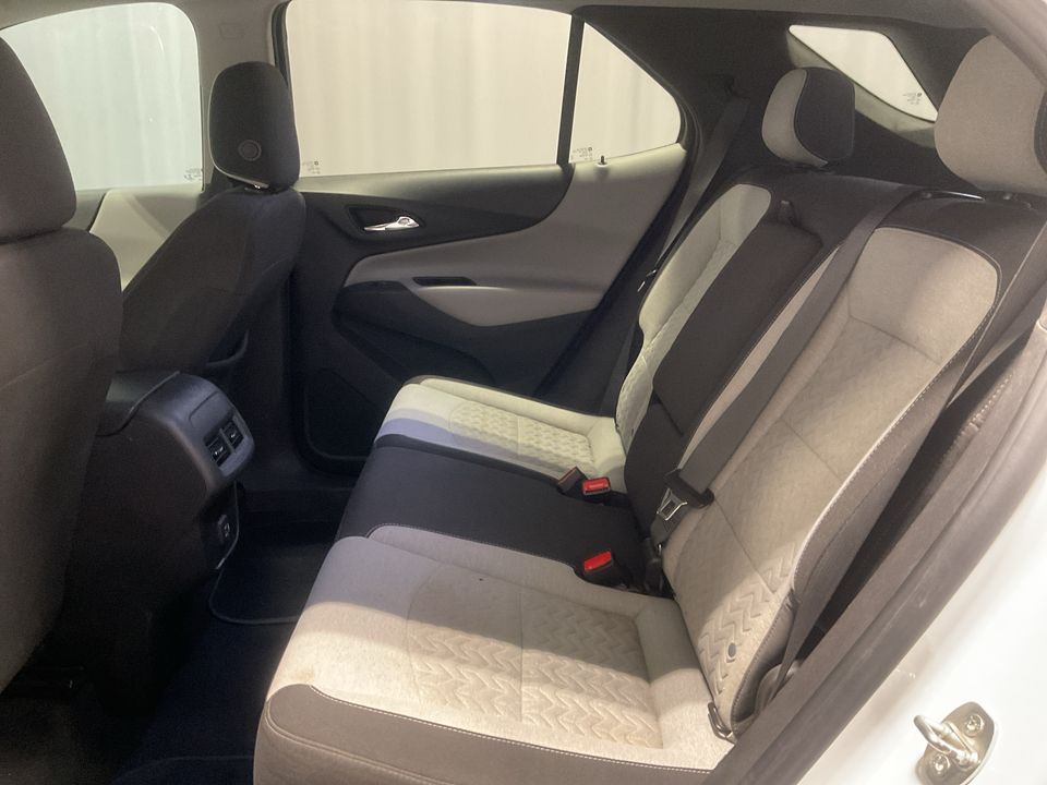 2022 Chevrolet Equinox LS 1.5 AWD