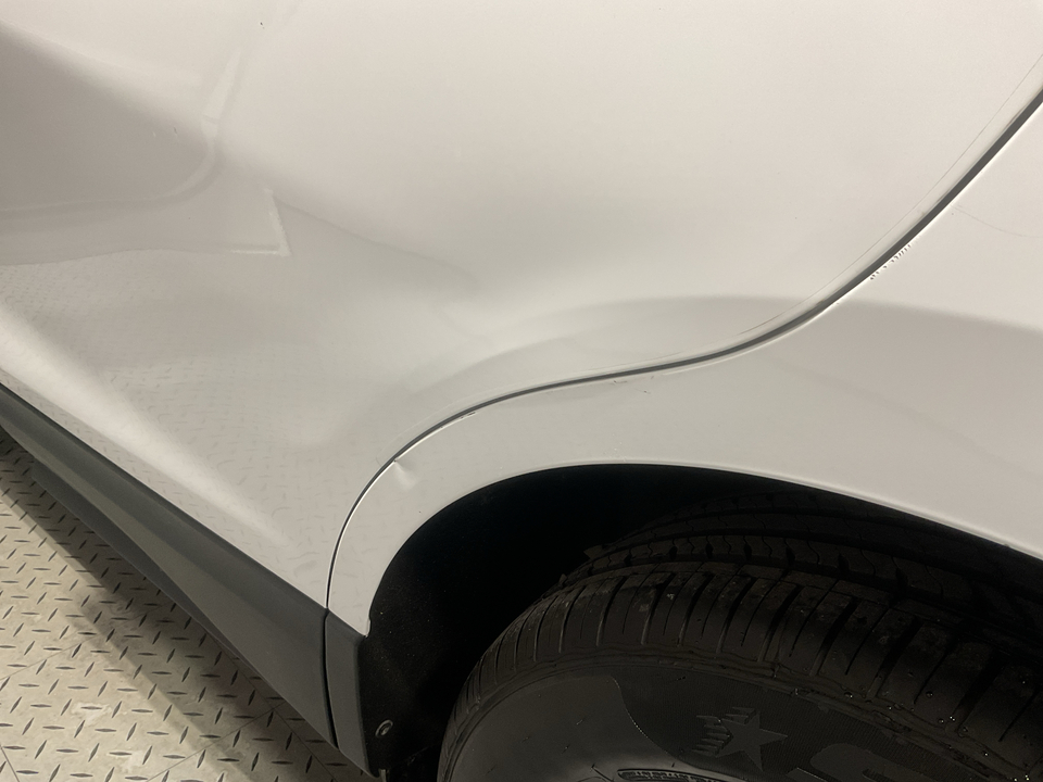 2022 Chevrolet Equinox LS 1.5 AWD