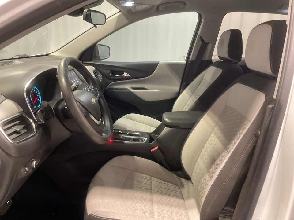 2022 Chevrolet Equinox LS 1.5 AWD
