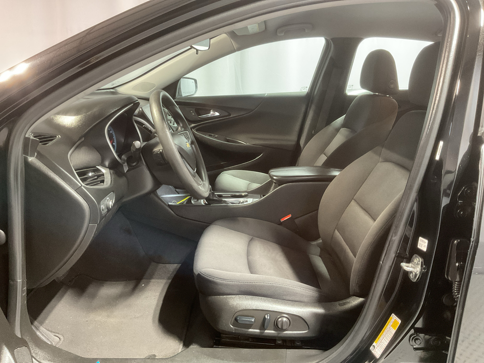 2023 Chevrolet Malibu 1LT