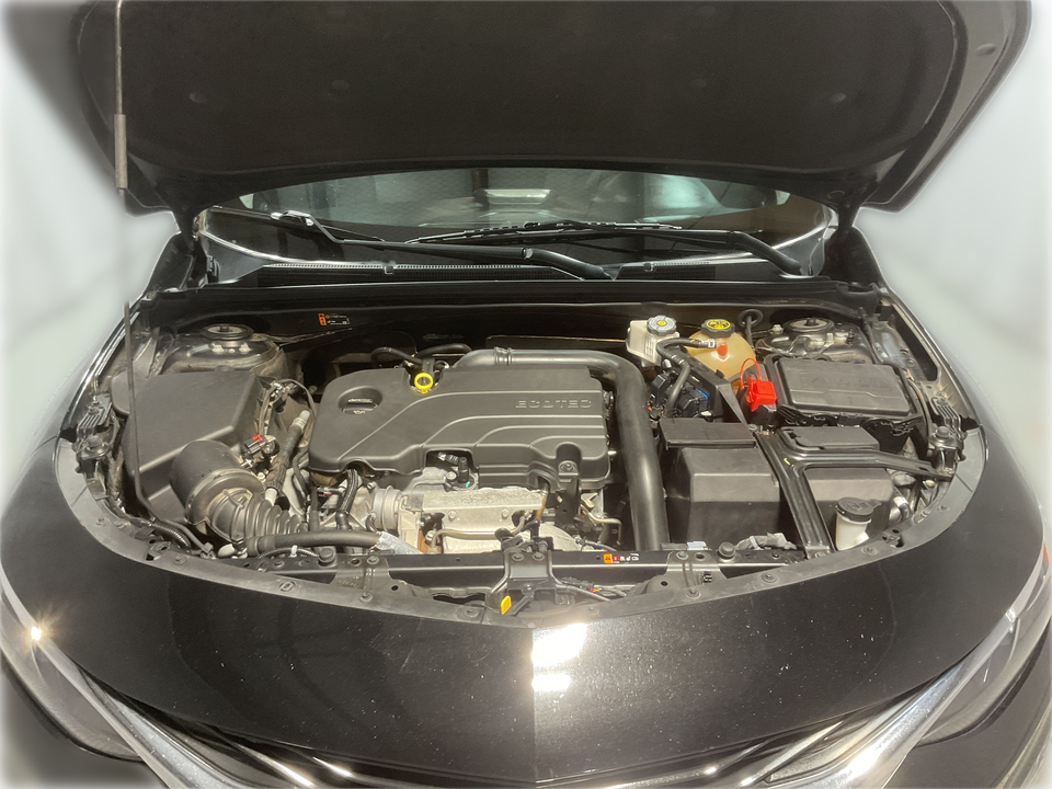 2023 Chevrolet Malibu 1LT