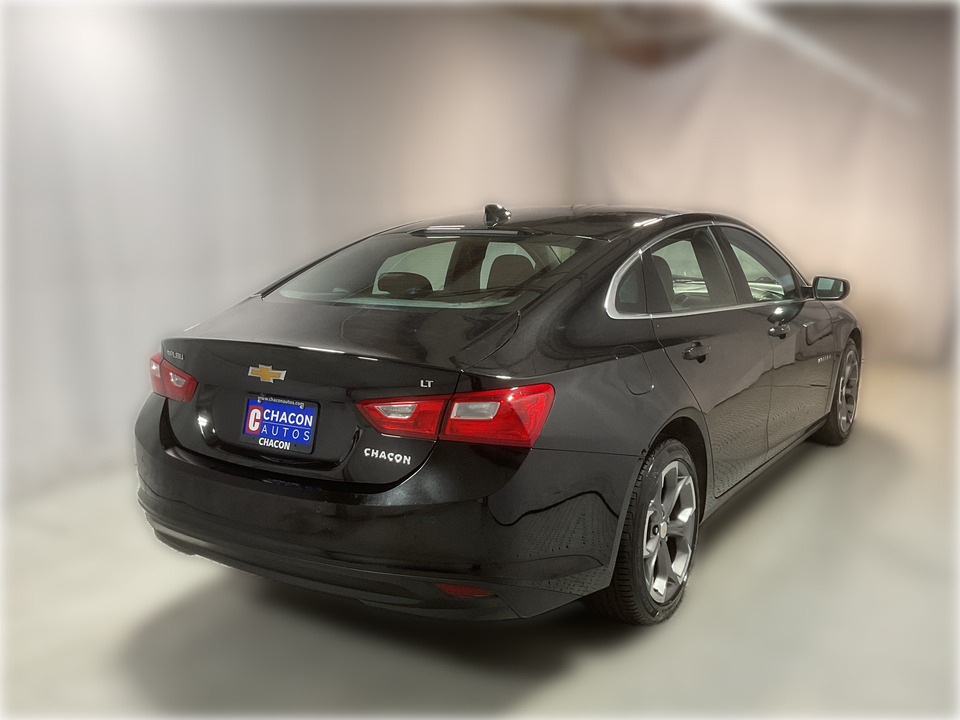 2023 Chevrolet Malibu 1LT