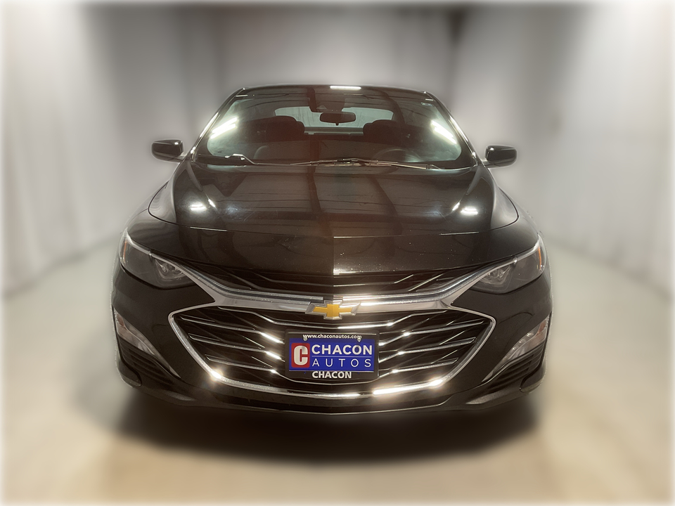 2023 Chevrolet Malibu 1LT
