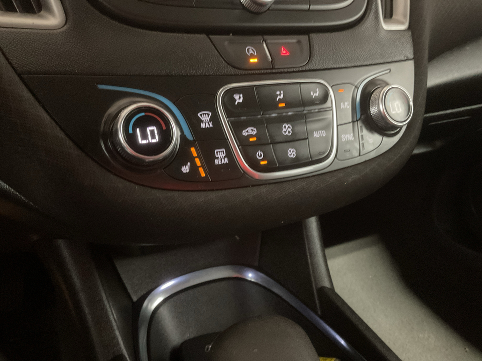 2023 Chevrolet Malibu 1LT