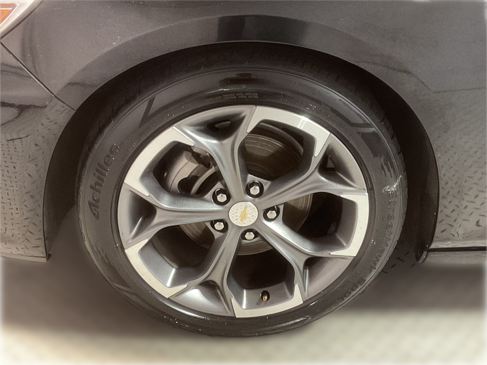 2023 Chevrolet Malibu 1LT