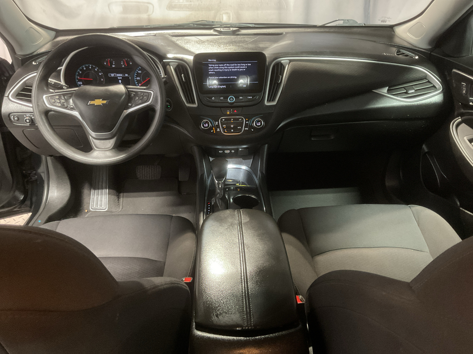 2023 Chevrolet Malibu 1LT