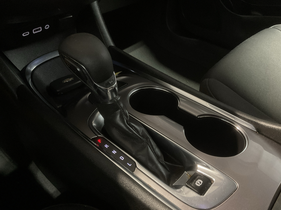 2023 Chevrolet Malibu 1LT