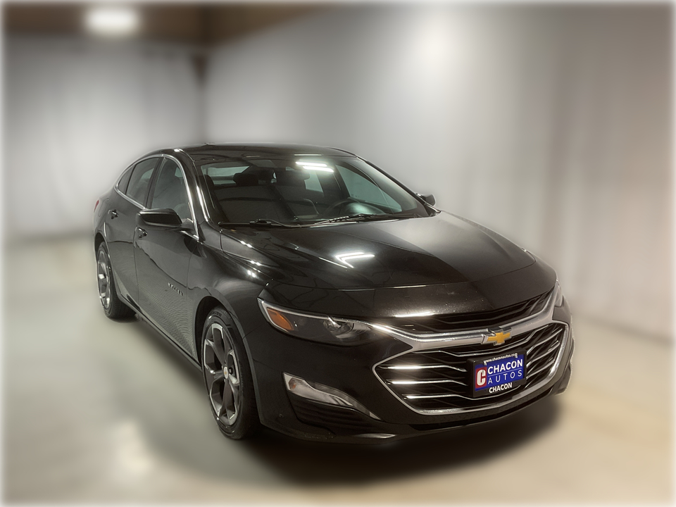 2023 Chevrolet Malibu 1LT