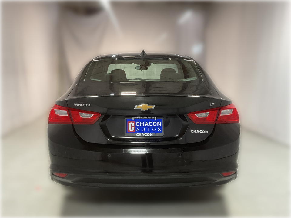 2023 Chevrolet Malibu 1LT