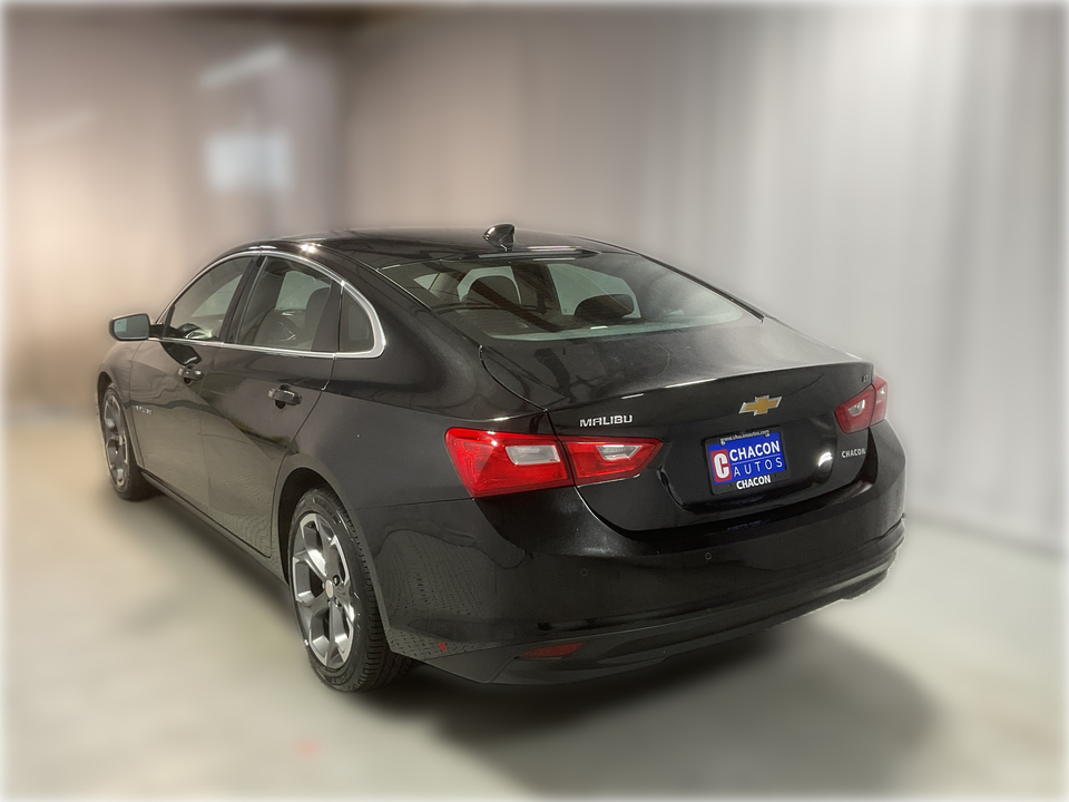 2023 Chevrolet Malibu 1LT