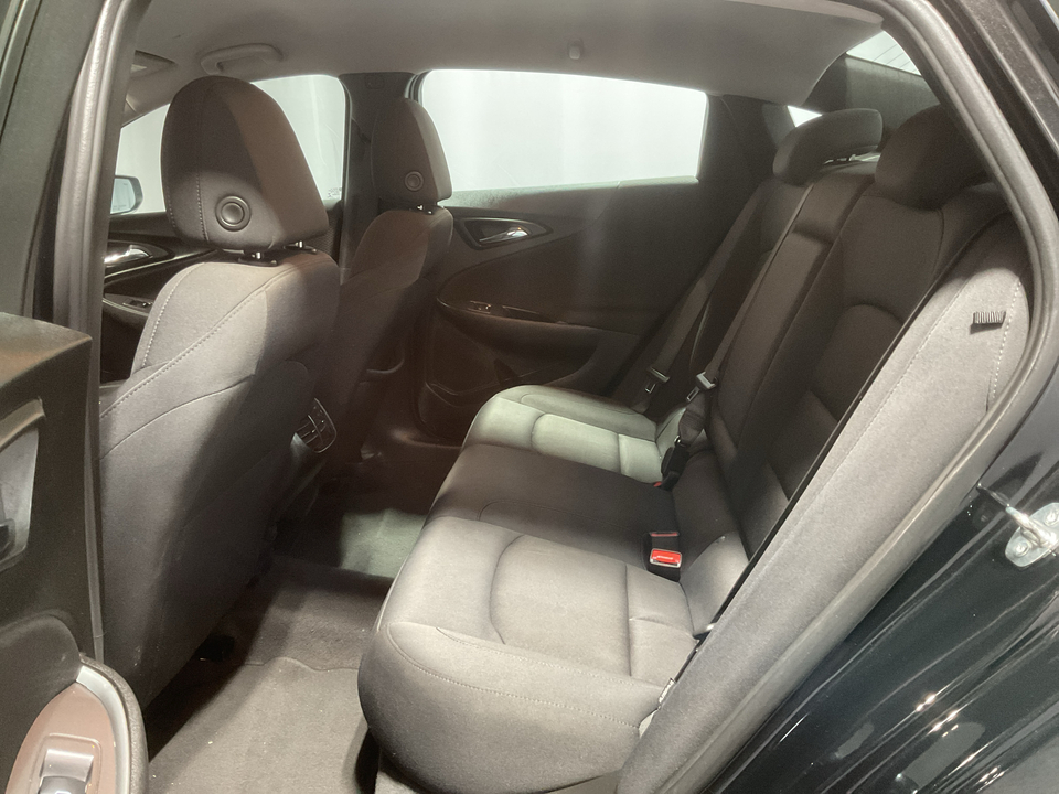 2023 Chevrolet Malibu 1LT