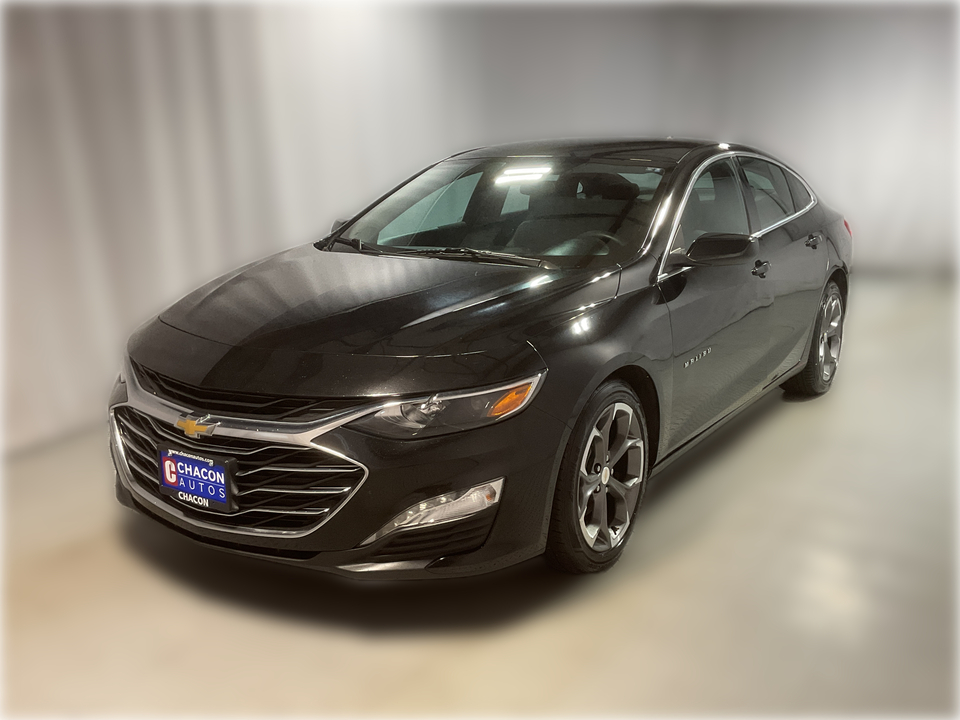 2023 Chevrolet Malibu 1LT
