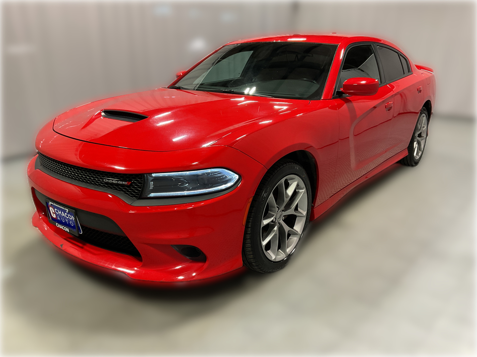 2022 Dodge Charger GT