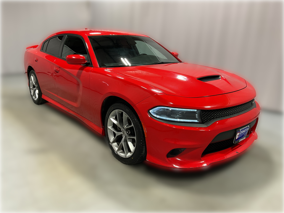 2022 Dodge Charger GT