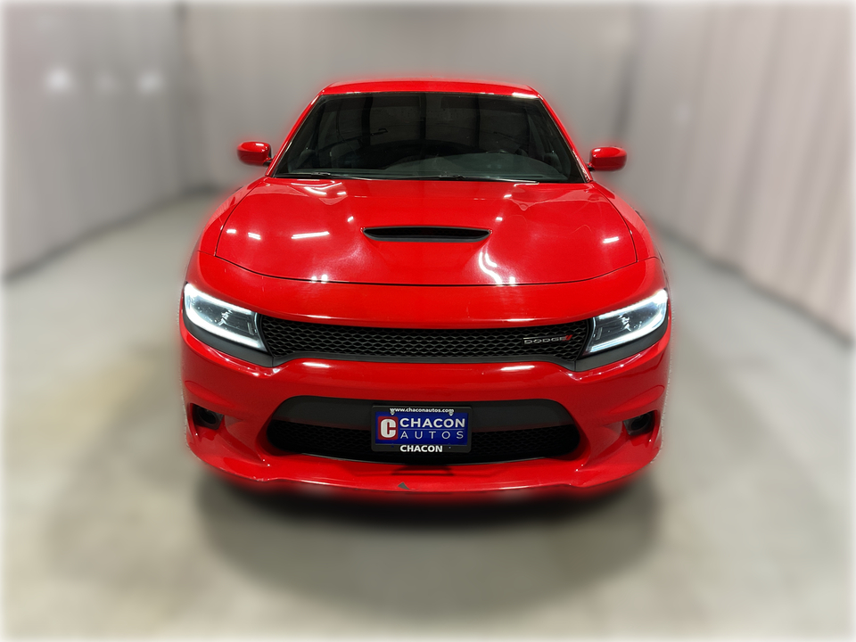 2022 Dodge Charger GT