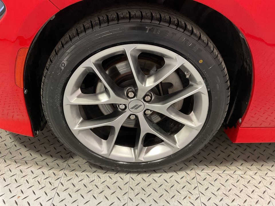 2022 Dodge Charger GT