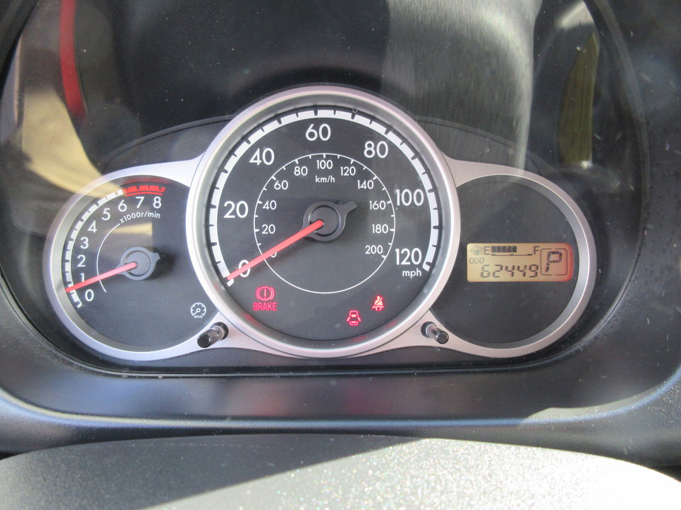 Used 2013 Mazda MAZDA2 Sport for Sale - Chacon Autos