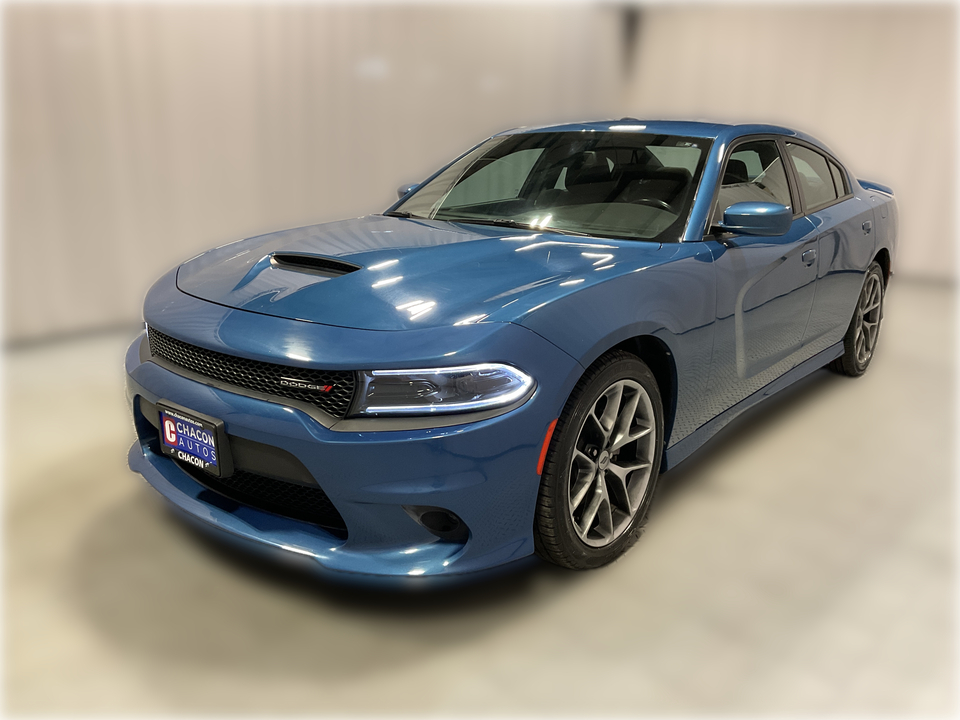 2022 Dodge Charger GT