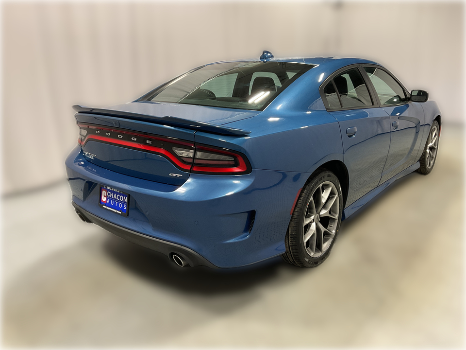 2022 Dodge Charger GT