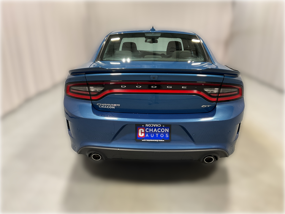 2022 Dodge Charger GT