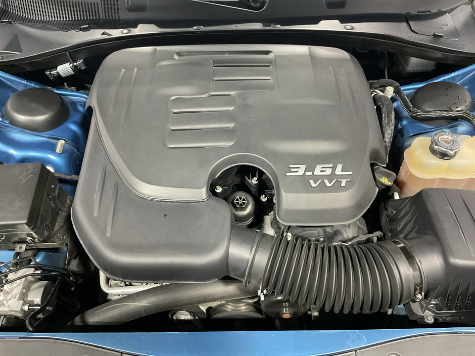 2022 Dodge Charger GT