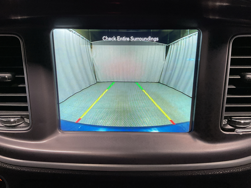 2022 Dodge Charger GT