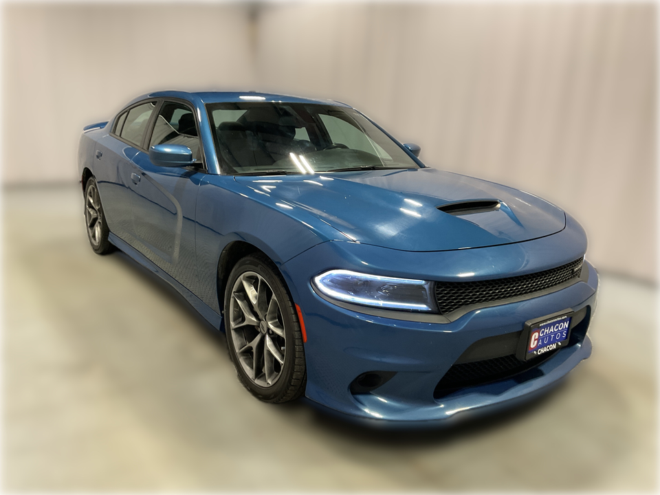 2022 Dodge Charger GT