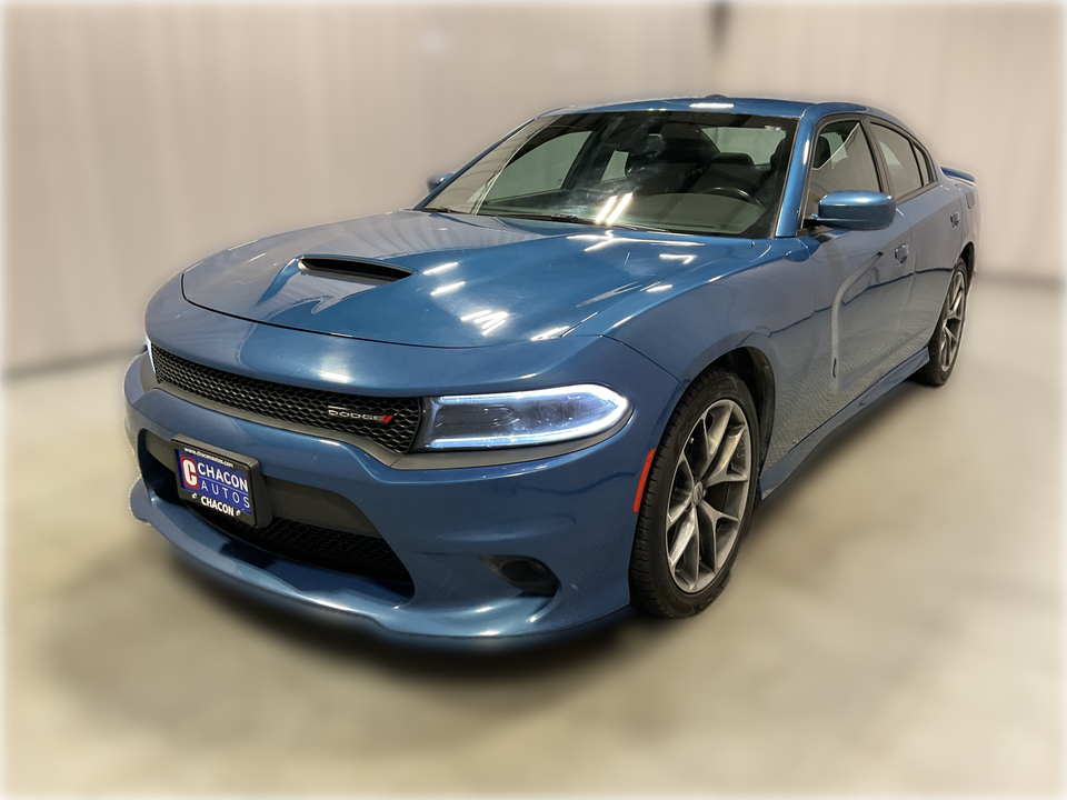 2022 Dodge Charger GT