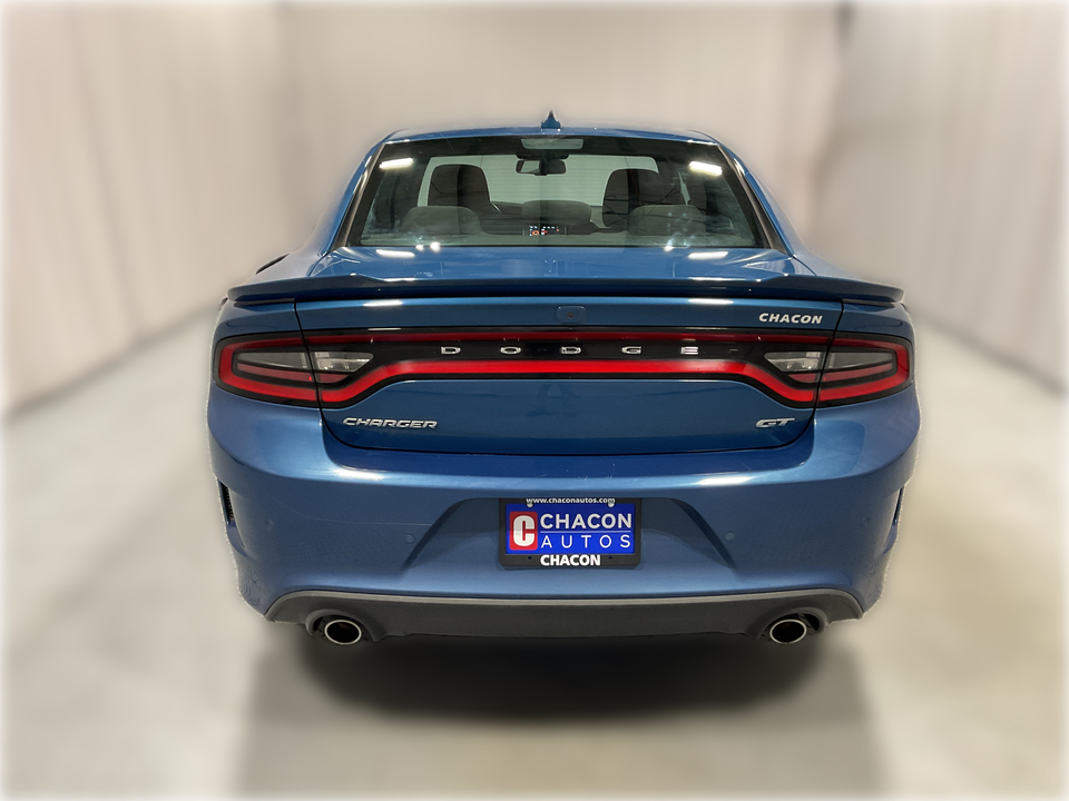 2022 Dodge Charger GT