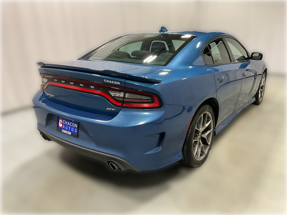 2022 Dodge Charger GT