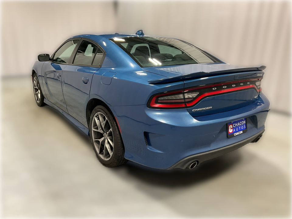 2022 Dodge Charger GT