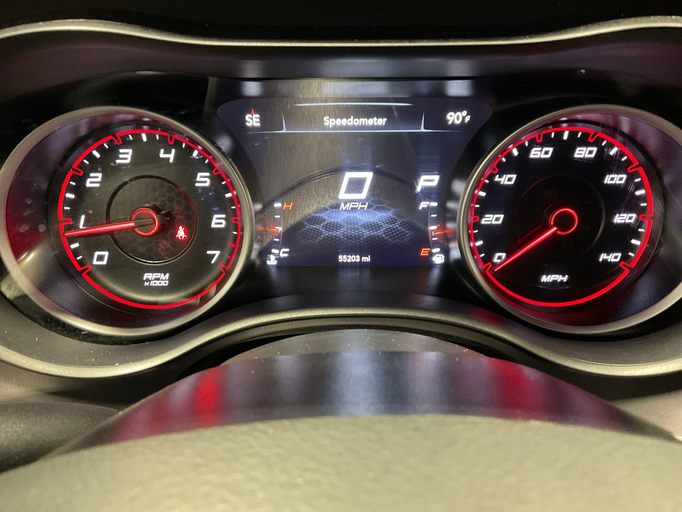 2022 Dodge Charger GT