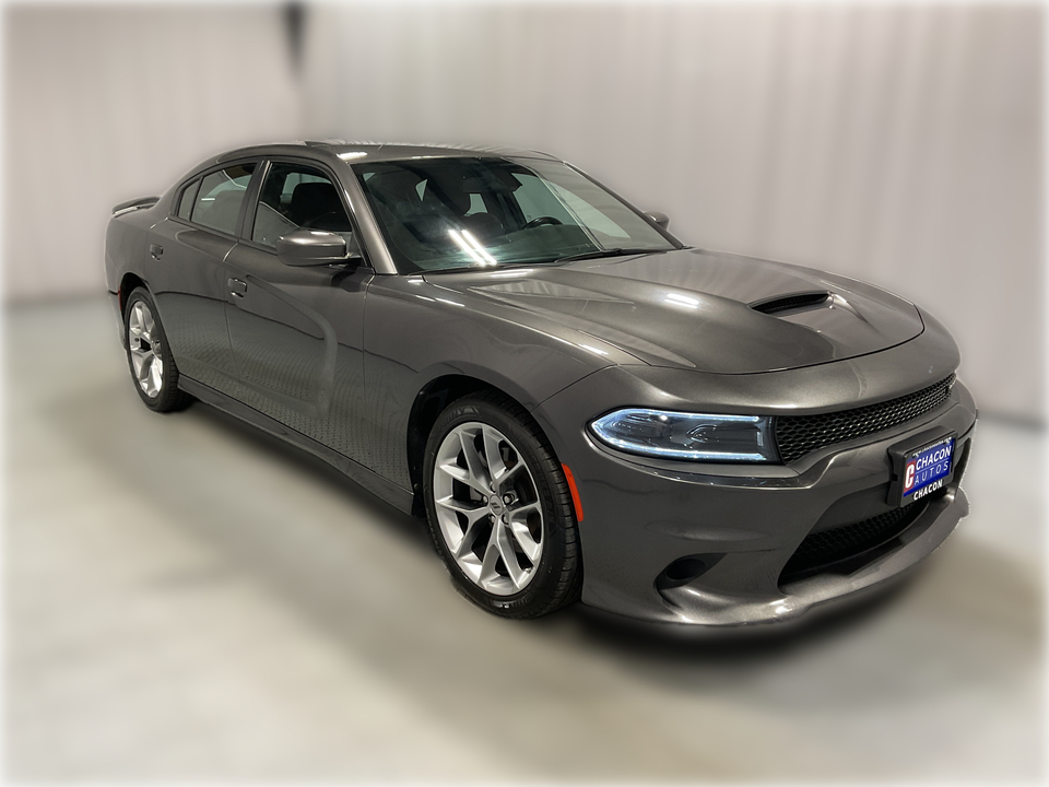 2022 Dodge Charger GT