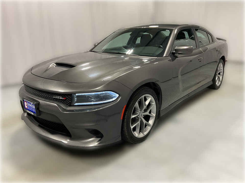 2022 Dodge Charger GT