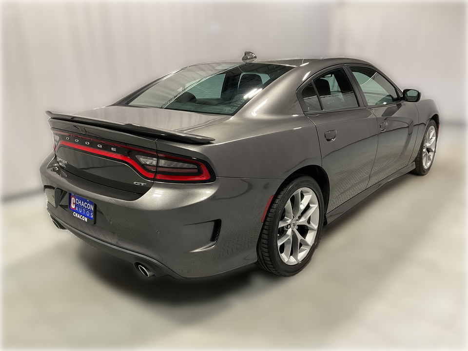 2022 Dodge Charger GT